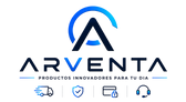 Arventa – Inicio